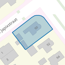 Perceel HRV01-A-3859