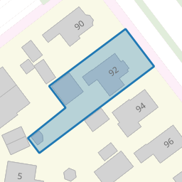 Perceel HRV01-A-3860