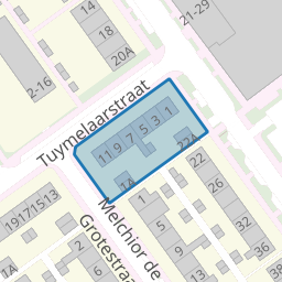 Perceel HRV01-A-3940