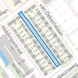 Perceel HRV01-A-3941