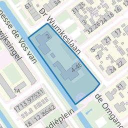 Perceel HRV01-A-4077