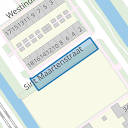 Perceel HRV01-A-4086