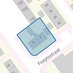 Perceel HRV01-A-4111