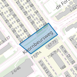 Perceel HRV01-A-4122