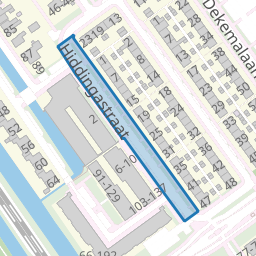 Perceel HRV01-A-4123