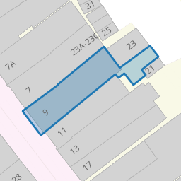 Perceel HRV01-A-4152