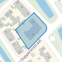 Perceel HRV01-A-4210