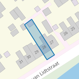 Perceel HRV01-A-4307