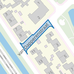 Perceel HRV01-A-4392