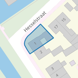 Perceel HRV01-A-4394