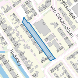 Perceel HRV01-A-4444