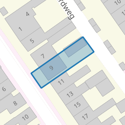 Perceel HRV01-A-4464