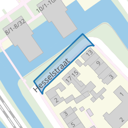 Perceel HRV01-A-4466