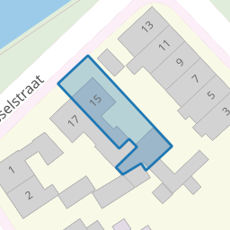 Perceel HRV01-A-4467