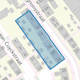 Perceel HRV01-A-4490