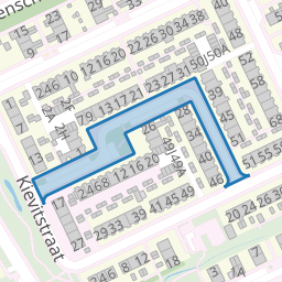 Perceel HRV01-A-4534