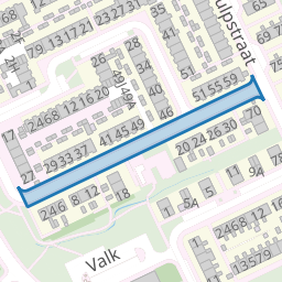 Perceel HRV01-A-4537