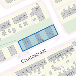 Perceel HRV01-A-4557