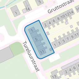 Perceel HRV01-A-4558