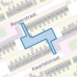 Perceel HRV01-A-4566