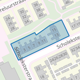 Perceel HRV01-A-4613
