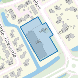 Perceel HRV01-A-4673