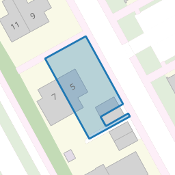 Perceel HRV01-A-4755