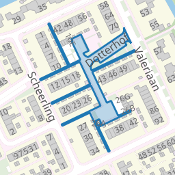 Perceel HRV01-A-4803