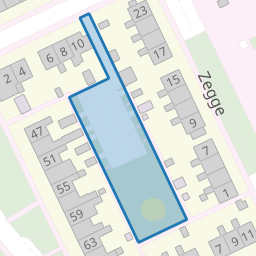 Perceel HRV01-A-4811