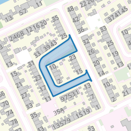 Perceel HRV01-A-4821