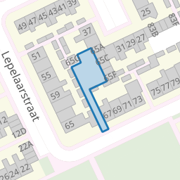 Perceel HRV01-A-4867