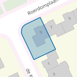 Perceel HRV01-A-4903