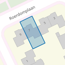 Perceel HRV01-A-4904