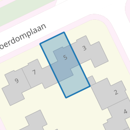 Perceel HRV01-A-4905