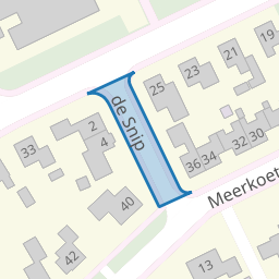 Perceel HRV01-A-4975