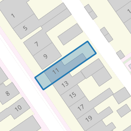 Perceel HRV01-A-5013