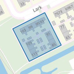 Perceel HRV01-A-5017