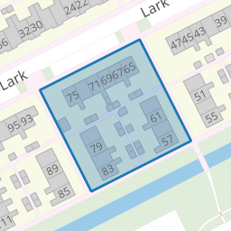 Perceel HRV01-A-5018