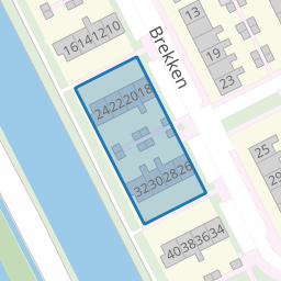 Perceel HRV01-A-5025