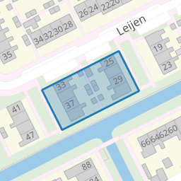 Perceel HRV01-A-5036