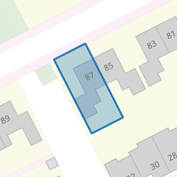 Perceel HRV01-A-5051