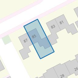 Perceel HRV01-A-5052