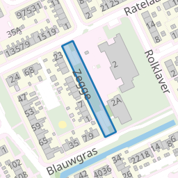 Perceel HRV01-A-5065