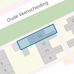 Perceel HRV01-A-5073