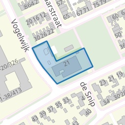 Perceel HRV01-A-5098