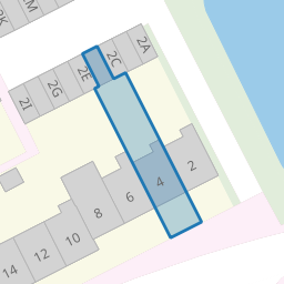 Perceel HRV01-A-5154