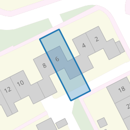 Perceel HRV01-A-5164