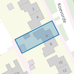 Perceel HRV01-A-5282