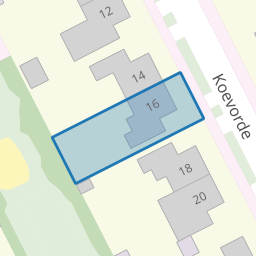 Perceel HRV01-A-5287