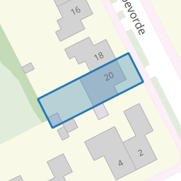 Perceel HRV01-A-5289